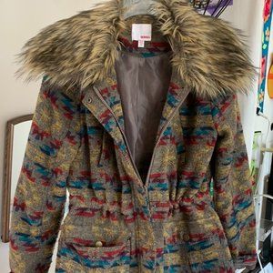Winter Jacket